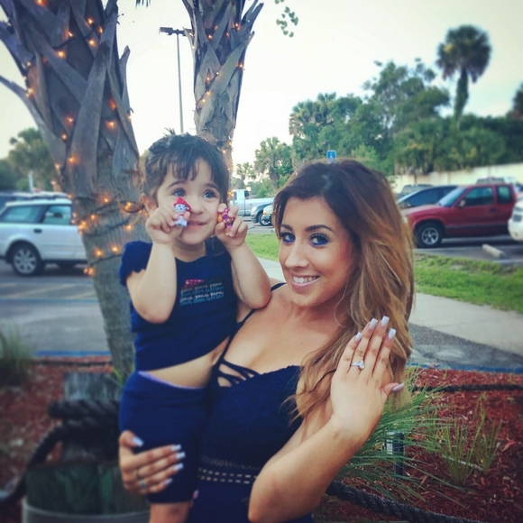 Meet your Posher, Linda : D - Picture 8 of 8